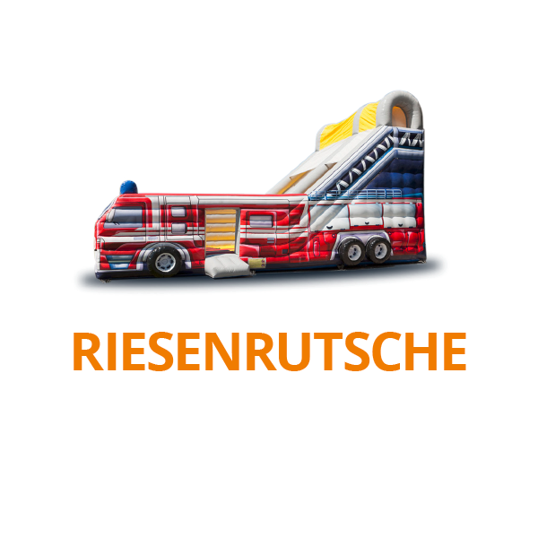 Riesenrutsche